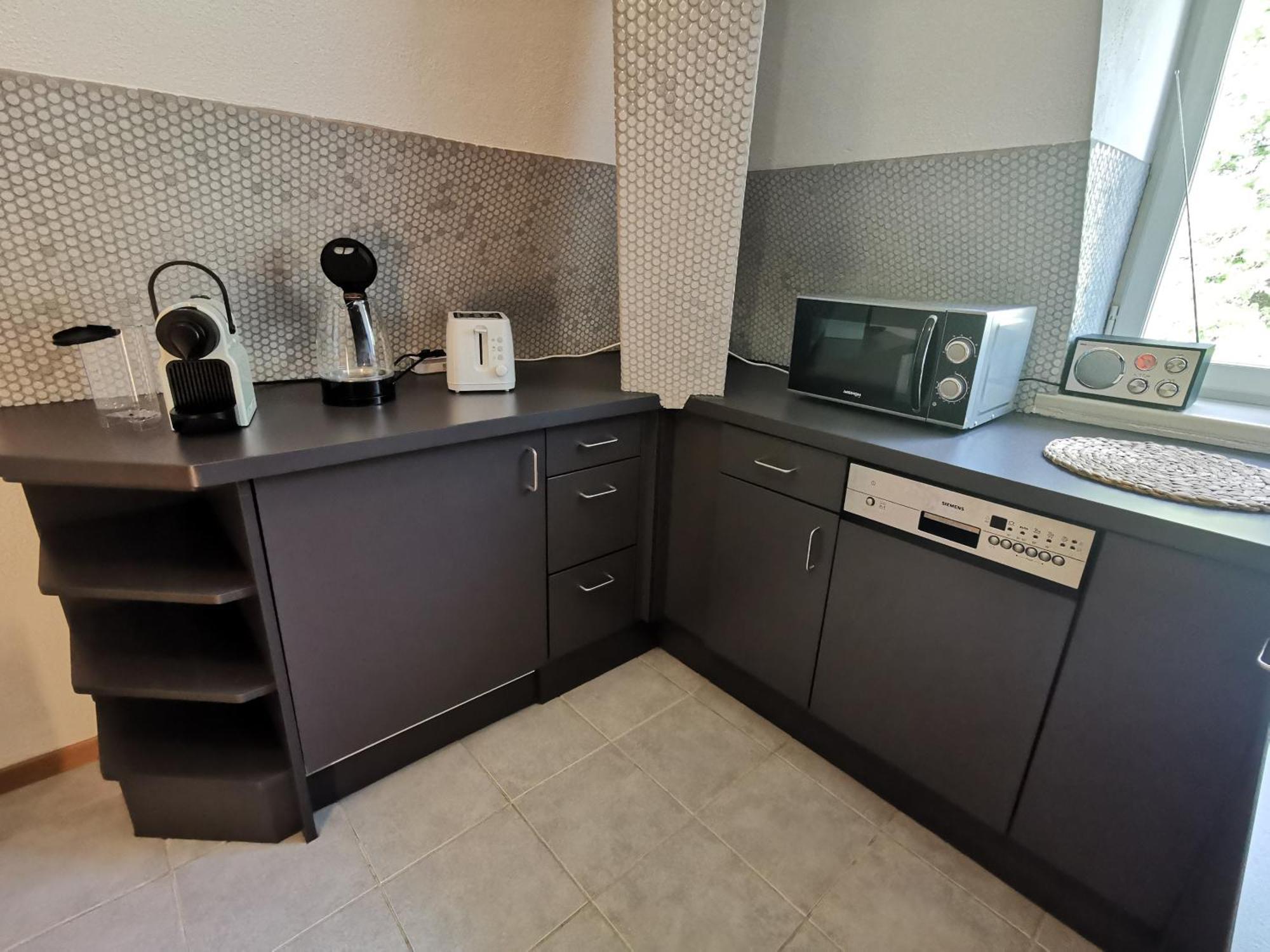 Moderne Dachgeschosswohnung Zentral By Seebnb Velden am Wörthersee Buitenkant foto